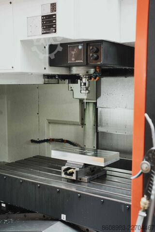  MAZAK SMOOTH VCN 530 SMOOTH G