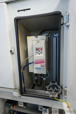 Centar tokarilica GDW LZ 400S