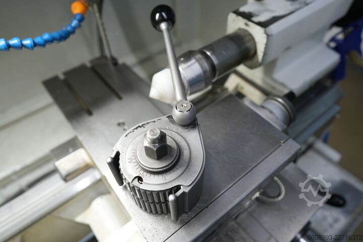 Centar tokarilica GDW LZ 400S