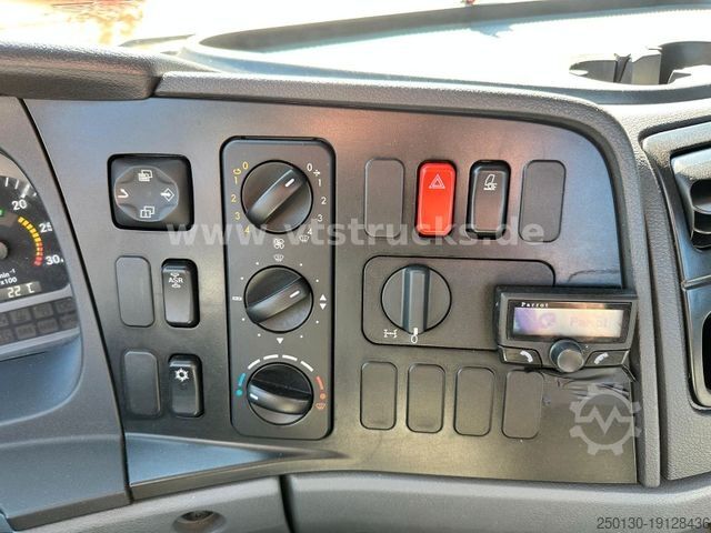 Standard SZM MERCEDES-BENZ Atego 823 Sattelzugmaschine 7,5 t.