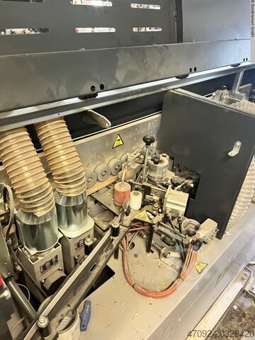 Kantbåndsmaskin FELDER G 380-4