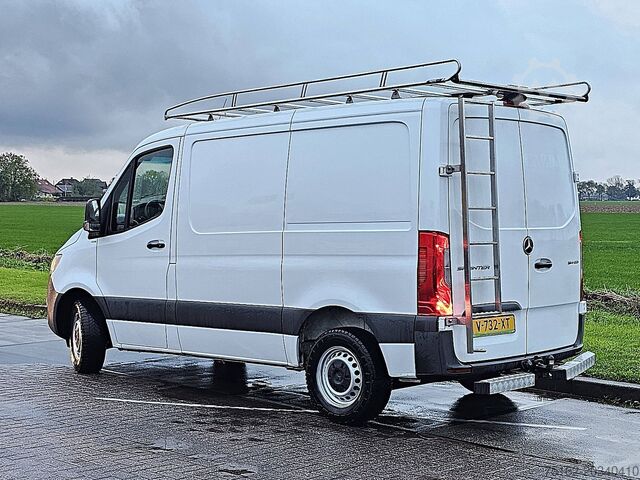Break cu acoperiș înalt MERCEDES-BENZ SPRINTER 314 ac automaat EURO6