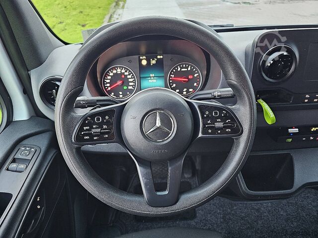 Break cu acoperiș înalt MERCEDES-BENZ SPRINTER 314 ac automaat EURO6