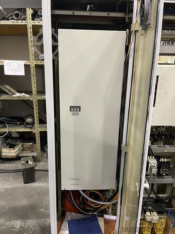 Sengefræser TOS KUŘIM FCQV 63 CNC