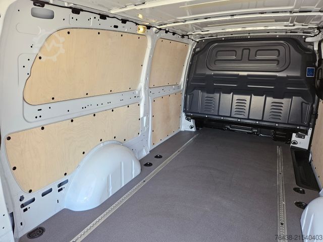 Panelinis furgonas MERCEDES-BENZ Vito 116 CDI PRO|EXTRALANG|9G|2,5tAH|WINTER-PAKE