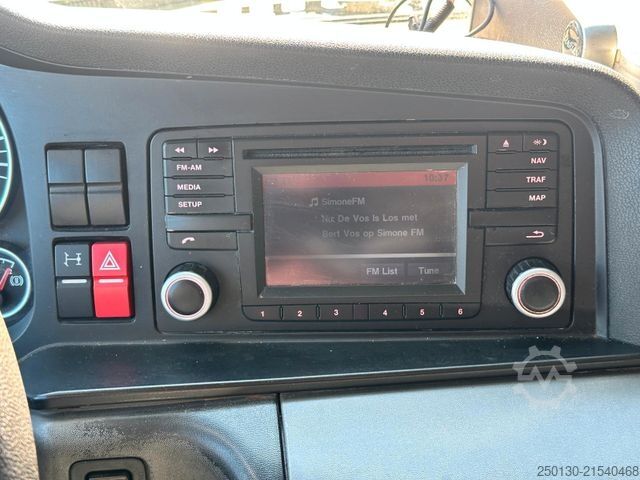 Стандартен влекач MAN TGX 18.440 4x2 EEV Retarder / 2Tanks / ACC /