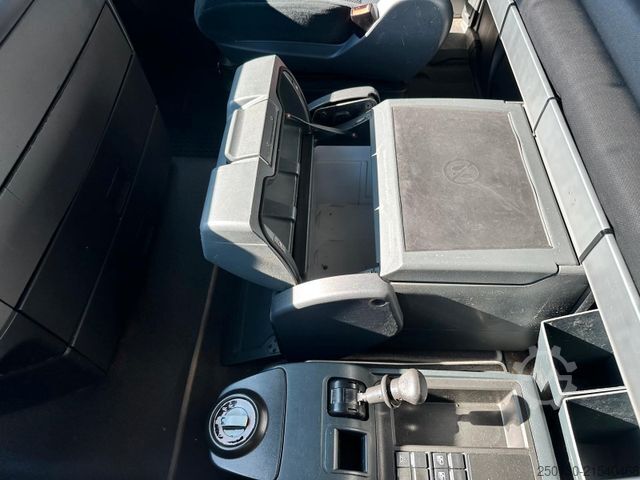 Стандартен влекач MAN TGX 18.440 4x2 EEV Retarder / 2Tanks / ACC /