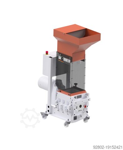  Wanner Technik Xtra2-A 