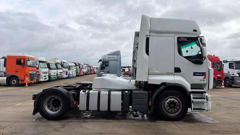 Renault Premium 430 DXI (GOOD CONDITION / BONNE ETAT)