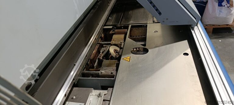 Klebebinder Horizon BQ-270V