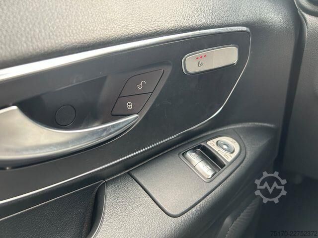 Minibus Mercedes-Benz Vito 116 CDI Tourer Select 9G AHK2,5to LED