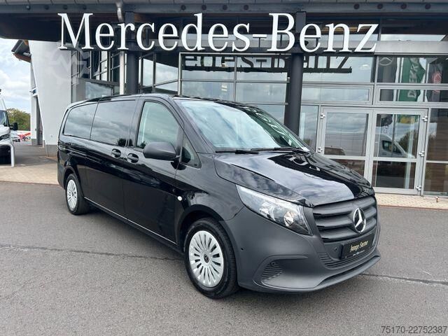 Minibus Mercedes-Benz Vito 116 CDI Tourer 9G Extral AHK Kamera