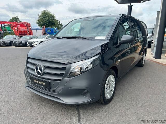 Minibus Mercedes-Benz Vito 116 CDI Tourer 9G Extral AHK Kamera
