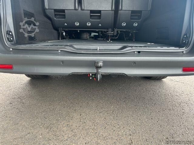 Minibus Mercedes-Benz Vito 116 CDI Tourer 9G Extral AHK Kamera