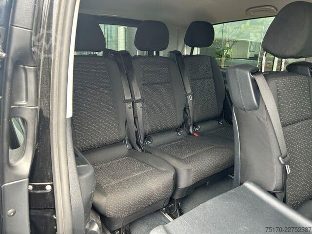 Minibus Mercedes-Benz Vito 116 CDI Tourer 9G Extral AHK Kamera