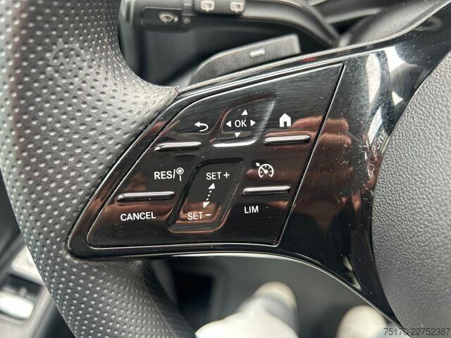Minibus Mercedes-Benz Vito 116 CDI Tourer 9G Extral AHK Kamera