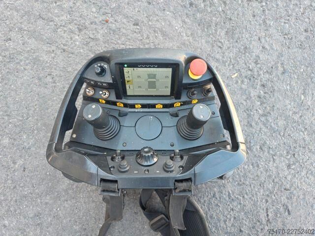  MAN TGS 35.500 8x4-4 BL Palfinger PK34002+T20-31-SH
