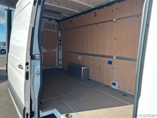  Mercedes-Benz Sprinter 317 CDI 4325 9G Klima Kamera SHZ
