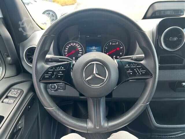  Mercedes-Benz Sprinter 317 CDI 4325 9G Klima Kamera SHZ