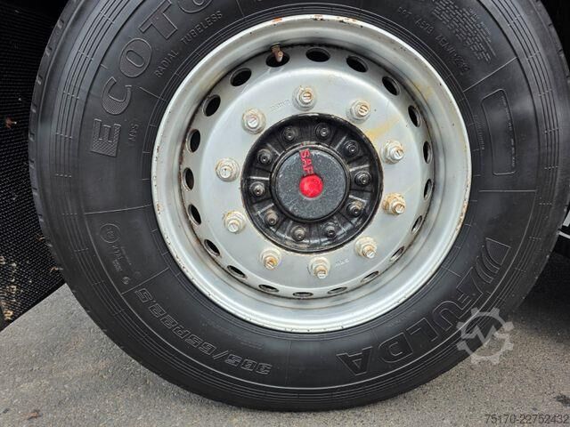   KIMERA K960 Beton Station 235h