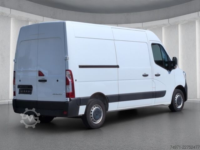Furgone Renault Master Kasten L2H2 3,3t 2.3D*Klima Blueto 3Sitze