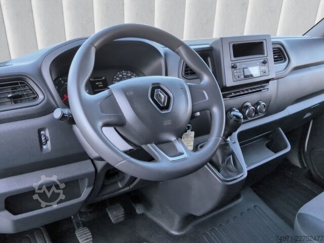Furgone Renault Master Kasten L2H2 3,3t 2.3D*Klima Blueto 3Sitze