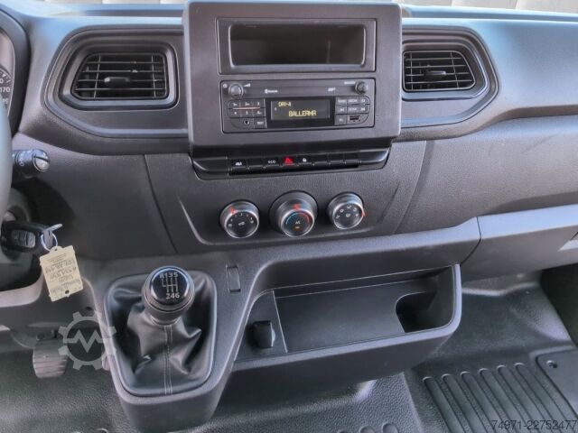Furgone Renault Master Kasten L2H2 3,3t 2.3D*Klima Blueto 3Sitze