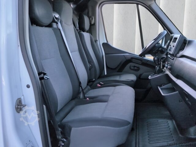 Furgone Renault Master Kasten L2H2 3,3t 2.3D*Klima Blueto 3Sitze