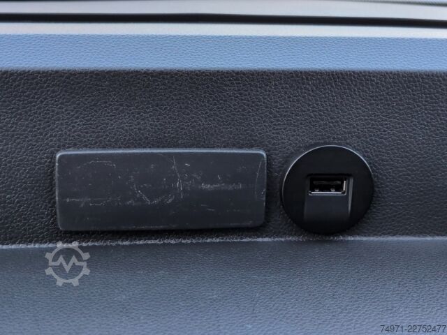 Furgone Renault Master Kasten L2H2 3,3t 2.3D*Klima Blueto 3Sitze