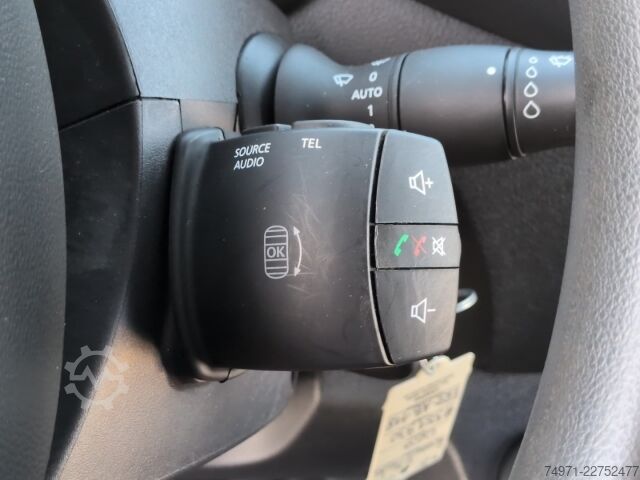 Furgone Renault Master Kasten L2H2 3,3t 2.3D*Klima Blueto 3Sitze
