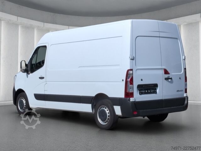 Furgone Renault Master Kasten L2H2 3,3t 2.3D*Klima Blueto 3Sitze