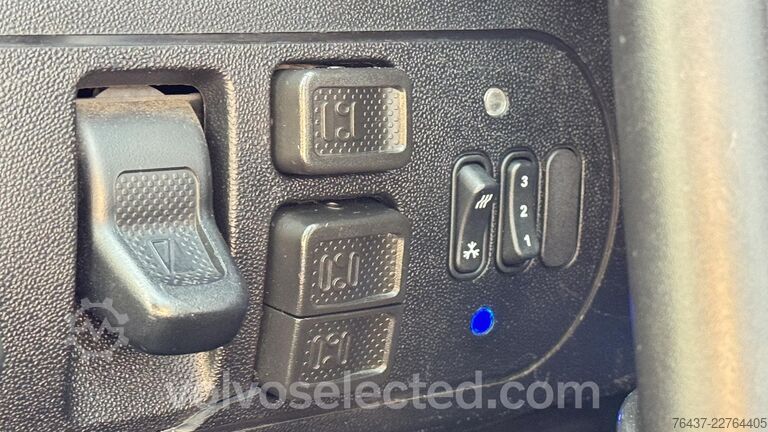 Standard-SZM Iveco S-WAY