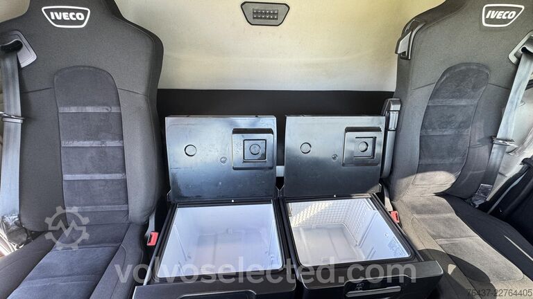 Standard-SZM Iveco S-WAY