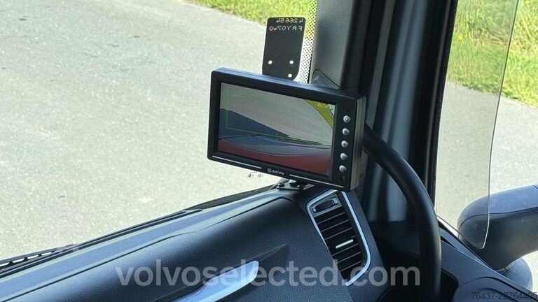 Standard-SZM Iveco S-WAY