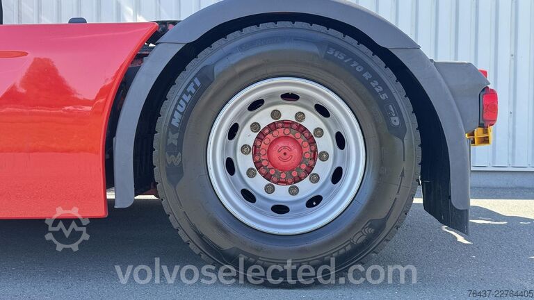 Standard-SZM Iveco S-WAY