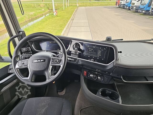 MTS standard DAF XF 530 NGD