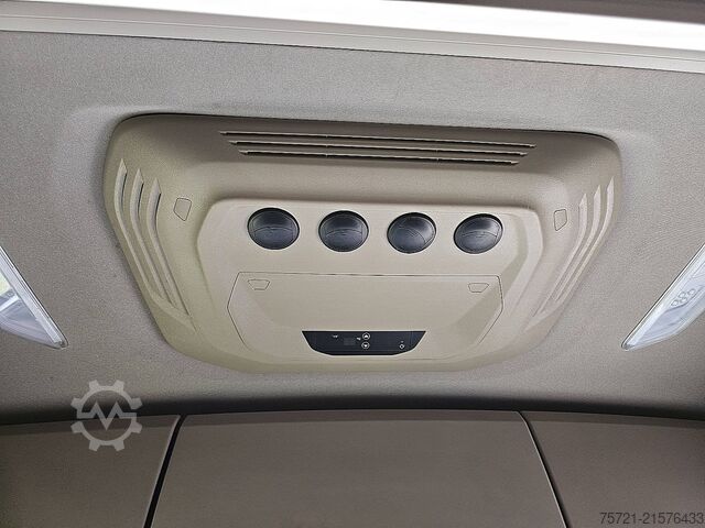 MTS standard DAF XF 530 NGD