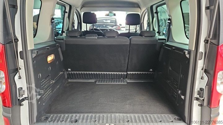 Xe buýt nhỏ MERCEDES-BENZ Citan 109/CDI Tourer M1 lang A2