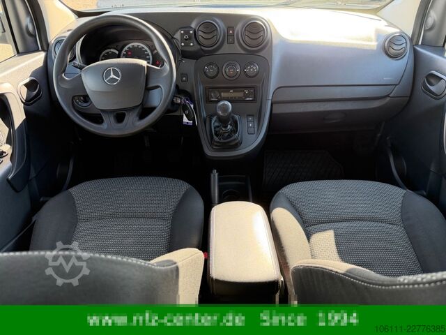 Xe buýt nhỏ MERCEDES-BENZ Citan 109/CDI Tourer M1 lang A2