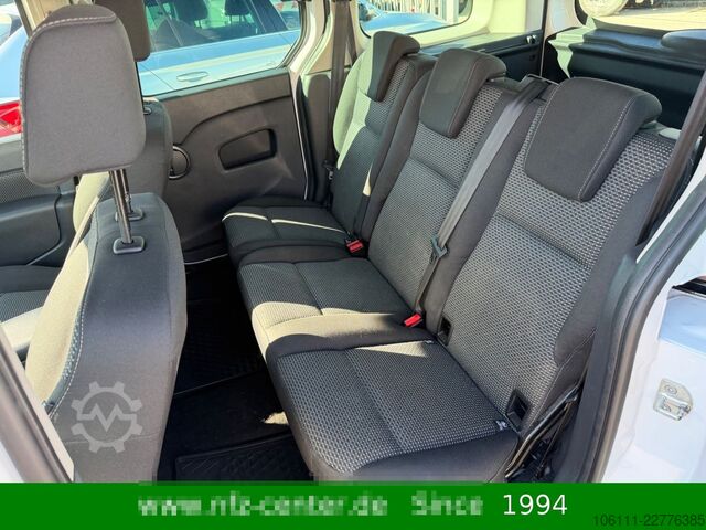 Xe buýt nhỏ MERCEDES-BENZ Citan 109/CDI Tourer M1 lang A2