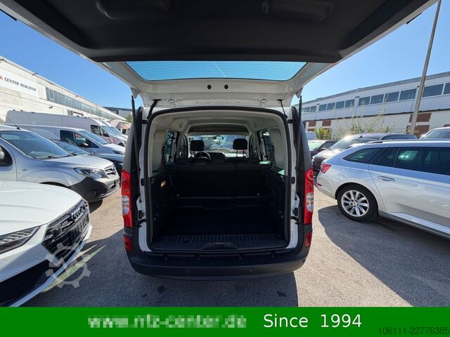 Minibus MERCEDES-BENZ Citan 109/CDI Tourer M1 lang A2