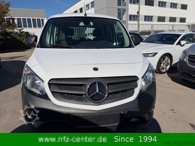 Minibus MERCEDES-BENZ Citan 109/CDI Tourer M1 lang A2