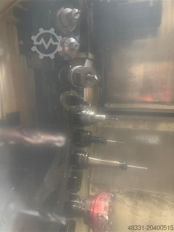 ืืจืื ืขืืืื - ืืืคืงื OKUMA MB-5000H