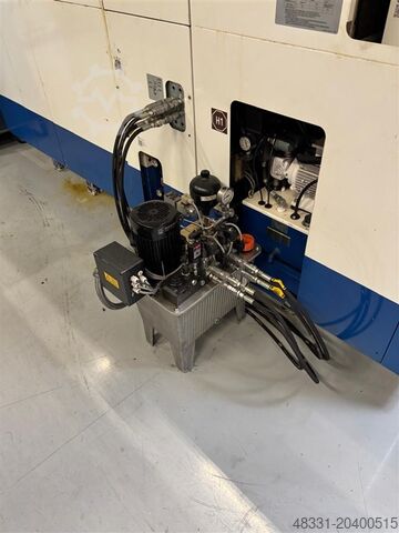 ืืจืื ืขืืืื - ืืืคืงื OKUMA MB-5000H