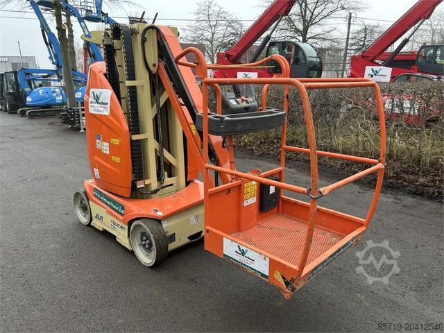  JLG Toucan 10E (7356)