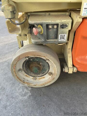 Scherenhebebühne JLG 1930ES (4520)