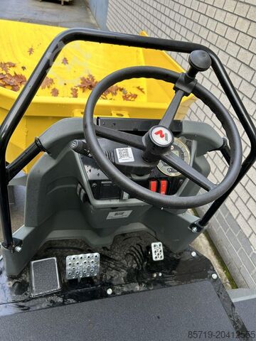 Kallurauto Wacker Neuson Neuson DW30 - 36 kW - Nieuw (10218)