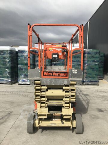 Käärkahveltõstuk JLG 3246ES (1240)