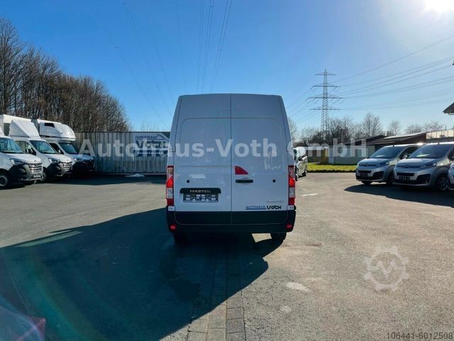 Рефрижераторный фургон RENAULT Master Kühlkasten L3 / H2 Carrier Viento 300 GH