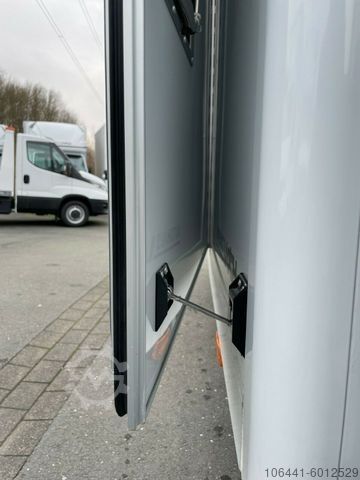 Valiză FORD Transit ALU Möbelkoffer /Portaltüren 270 °